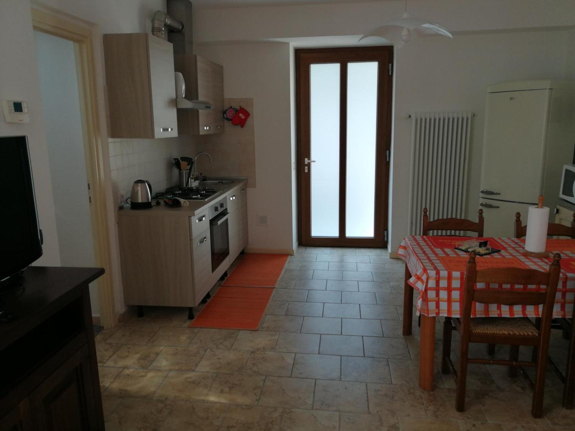 דירות מרגוצו Iori'S House מראה חיצוני תמונה